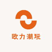 欧力潮玩