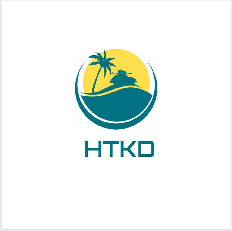 HTKD灿涵语服装专卖店