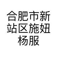 合肥市新站区施妞杨服装店的小店