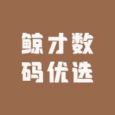鲸才数码优选