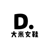 大米女鞋
