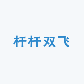 杆杆双飞