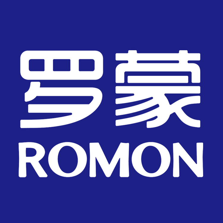 罗蒙霸正男装专卖店