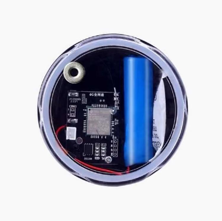 户外报警器林木安防