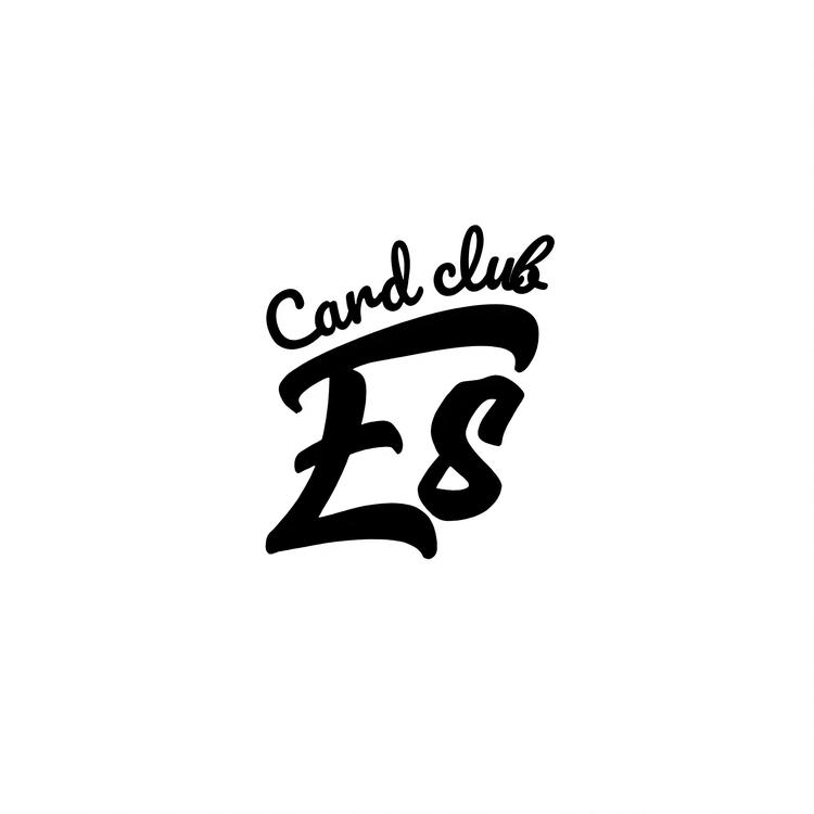 ES潮玩卡社