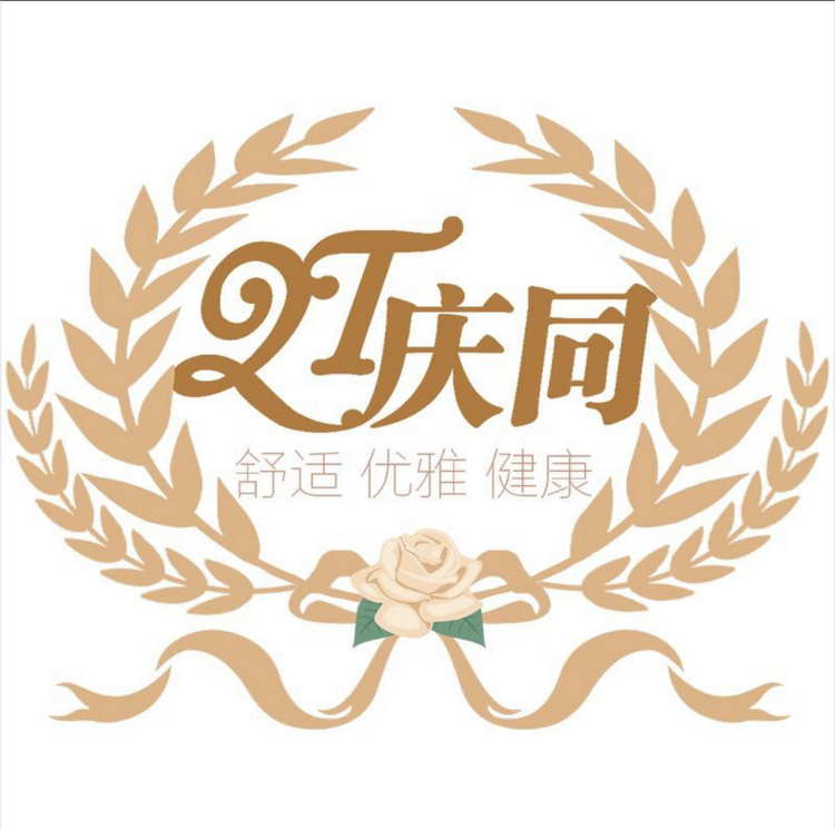 庆同童装家居服