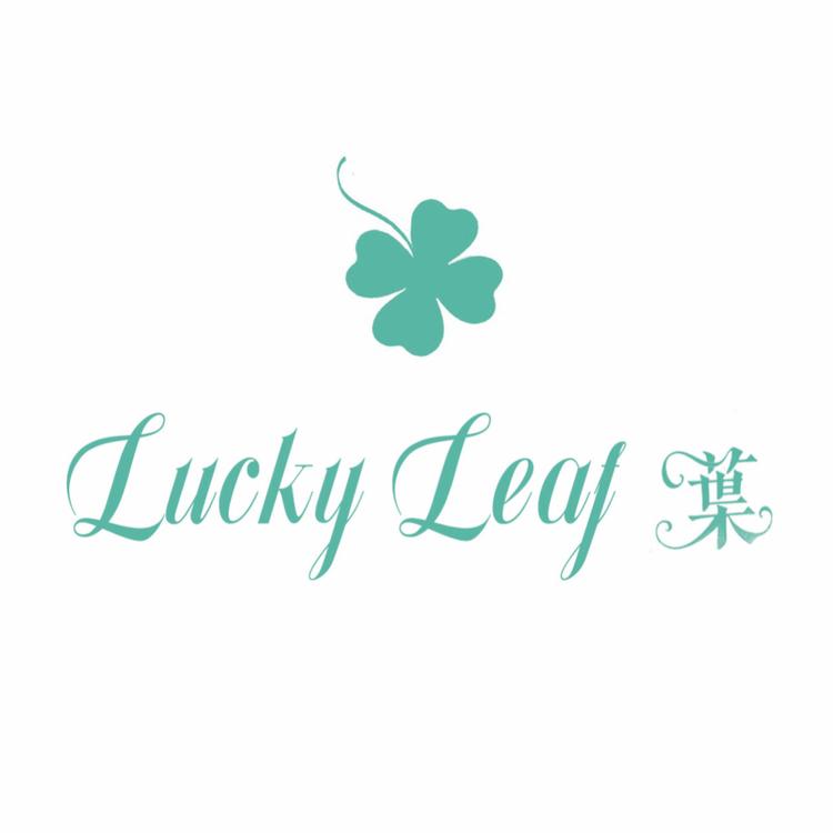 Luckyleaf葉