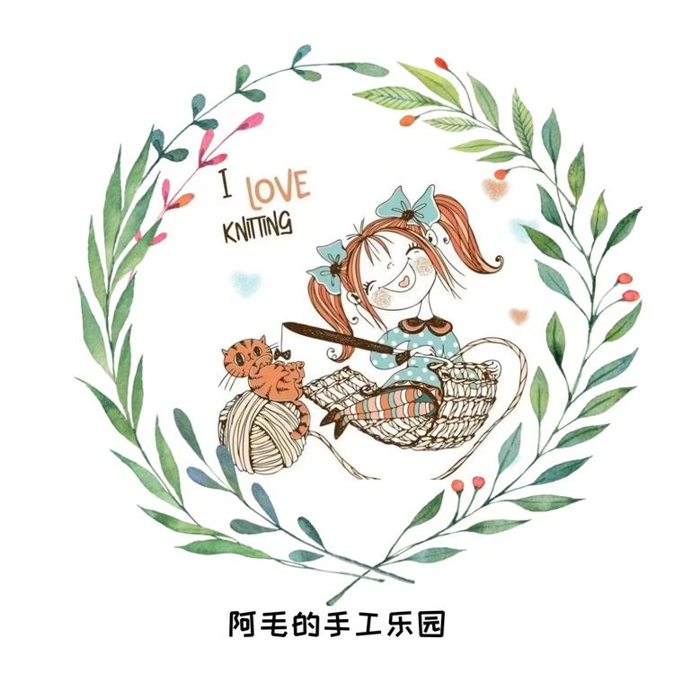 阿毛的手工乐园