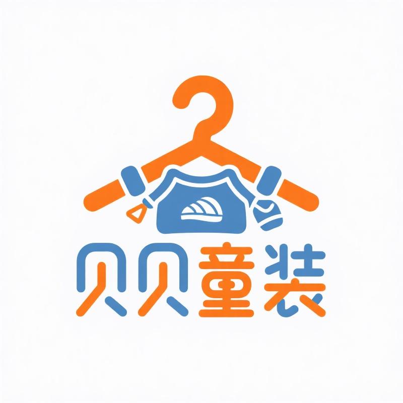 贝贝童装潮流店