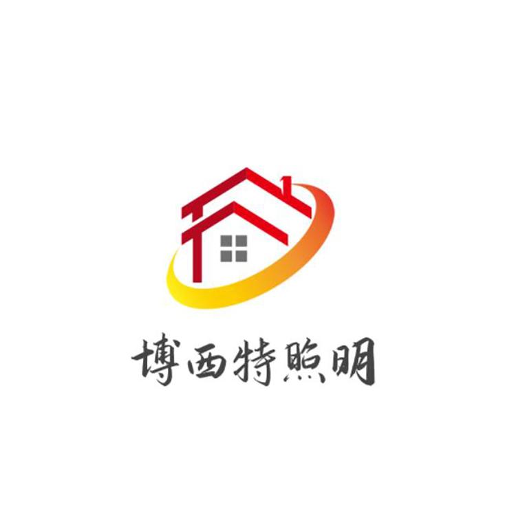 博西特照明个体店