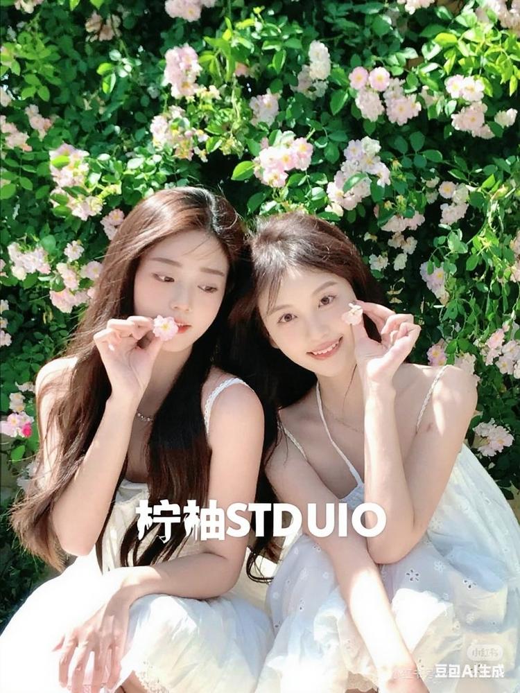 柠柚STDUIO