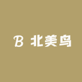 北美鸟