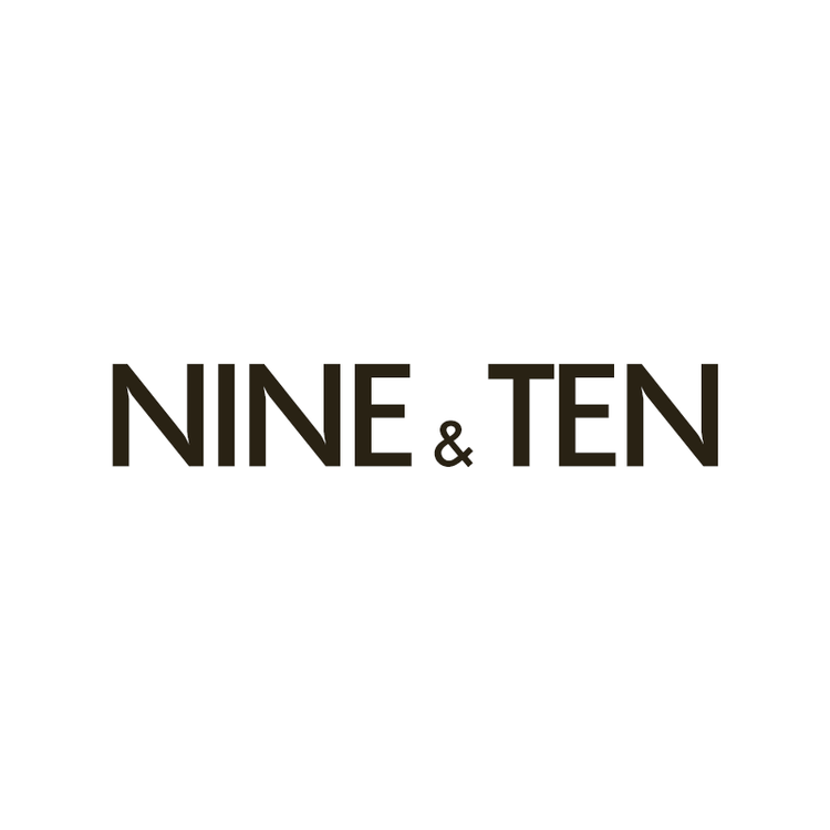 NINE&TEN上海专卖店