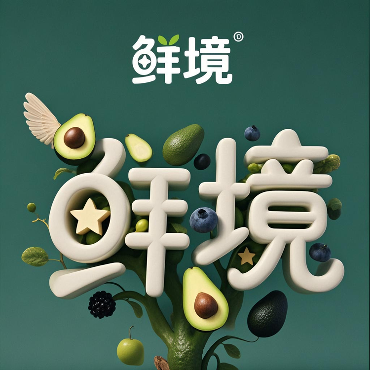 鲜境