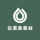 云裳桑蚕丝