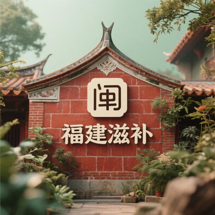 福建滋补企业店