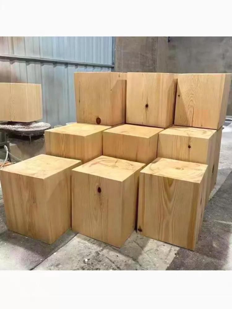 莘莘木业