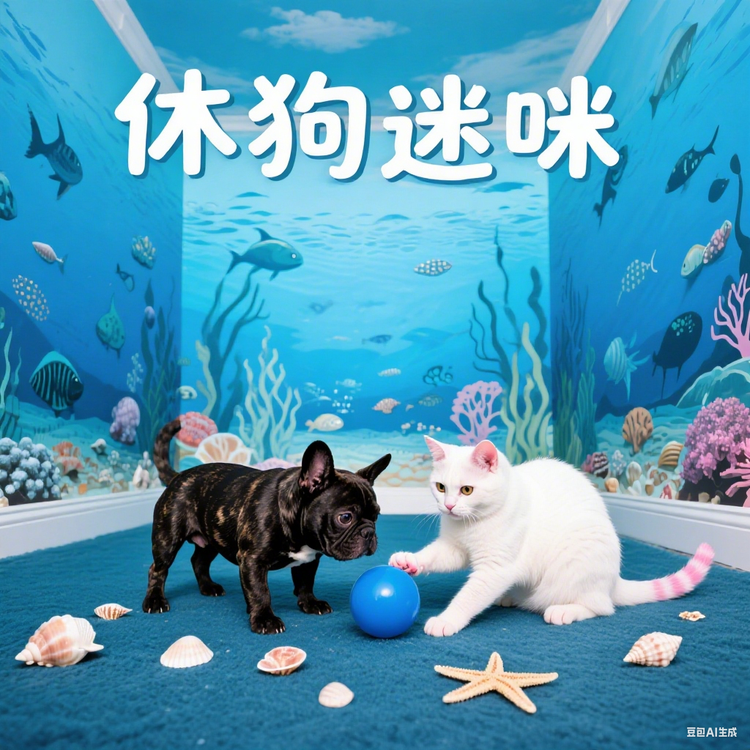 休狗迷咪