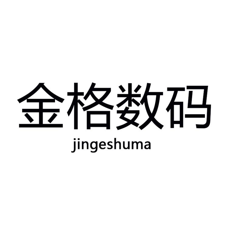 金格数码