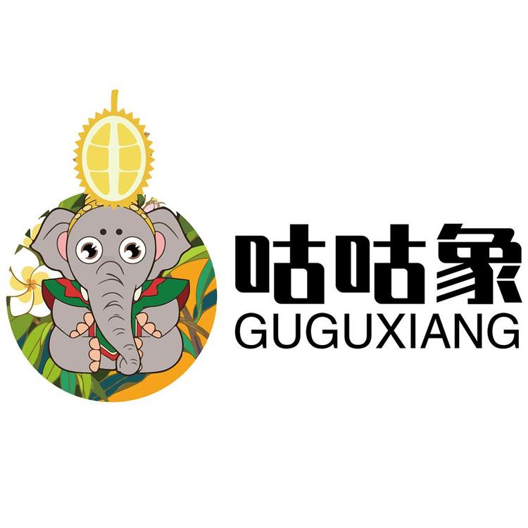 杭州咕咕象食品企业店