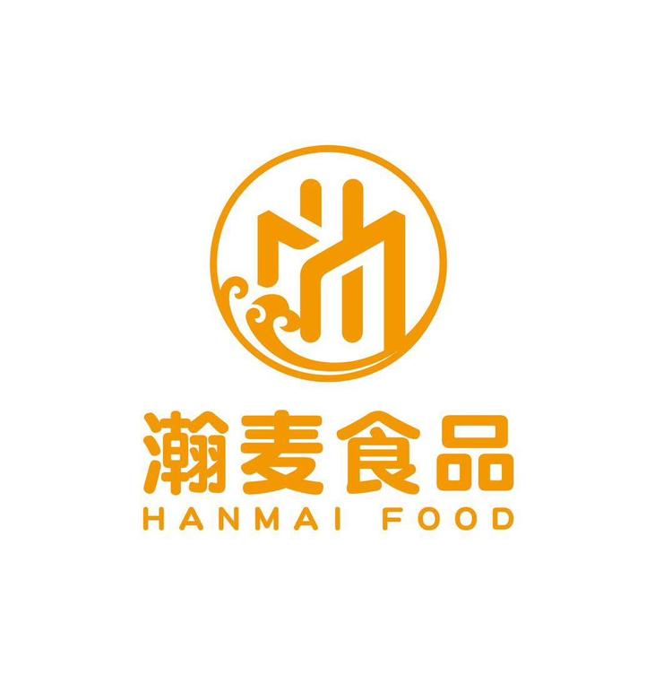 瀚麦食品原创