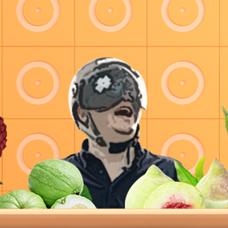 快乐六哥个体店