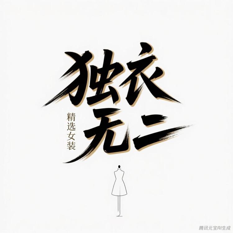 独衣无二精选女装