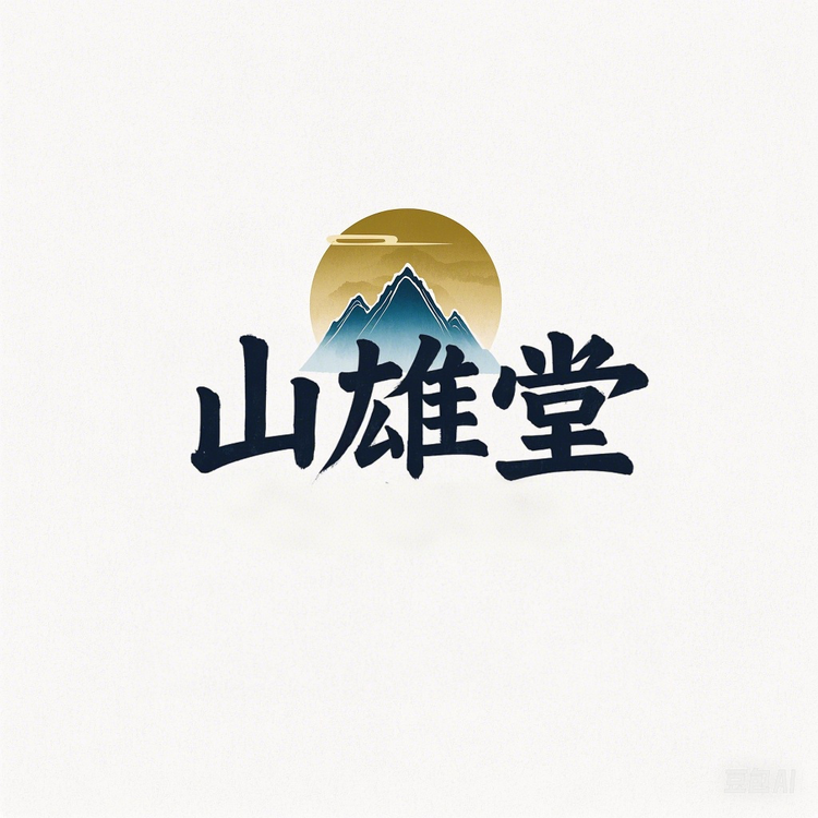 山雄堂