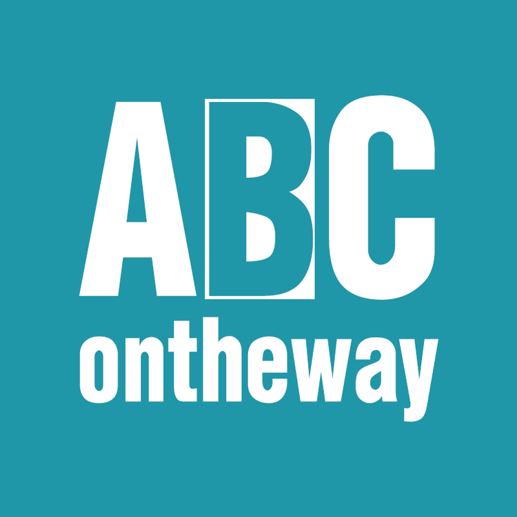 ABC在路上