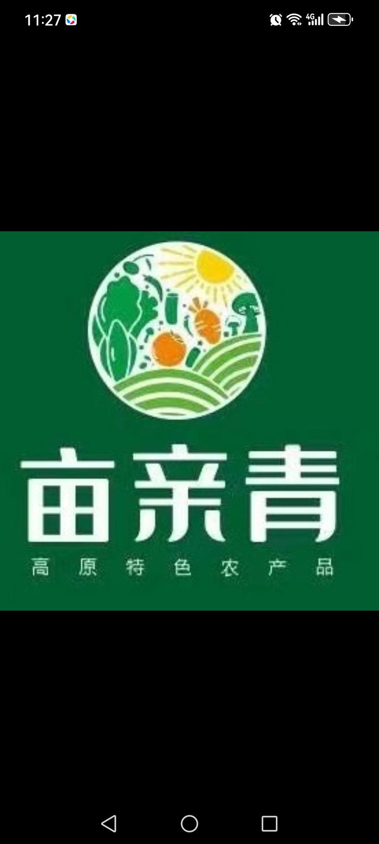 亩亲青高原特色野生菌