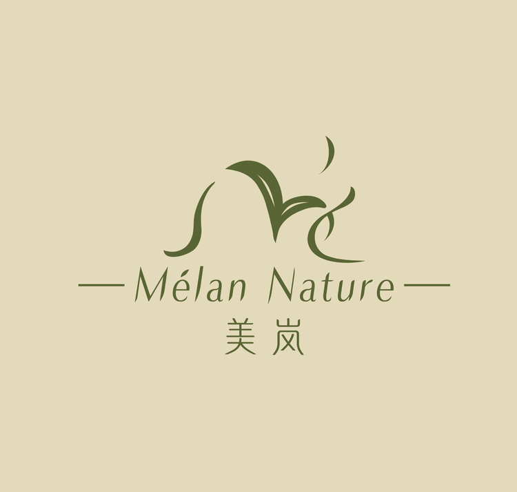 美岚自然精油