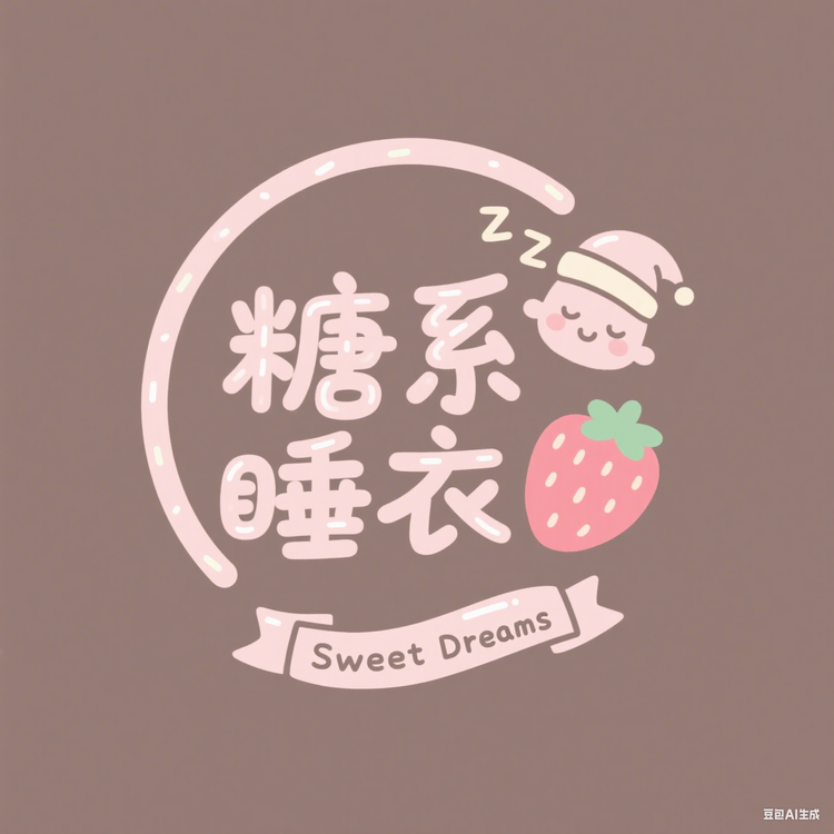 糖系少女睡衣屋