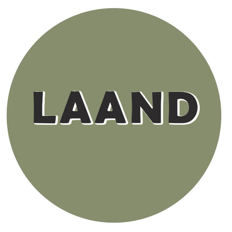 LAAND中古