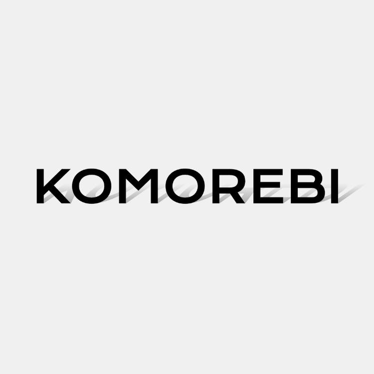 Komorebi 潮流女鞋