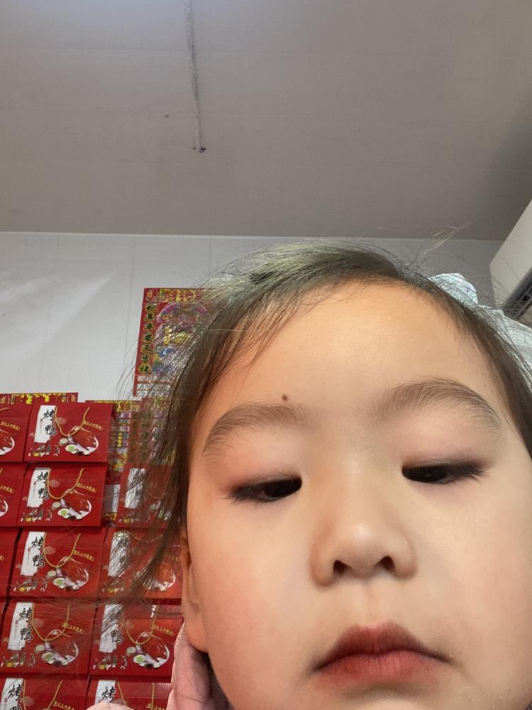 陈小满食品店