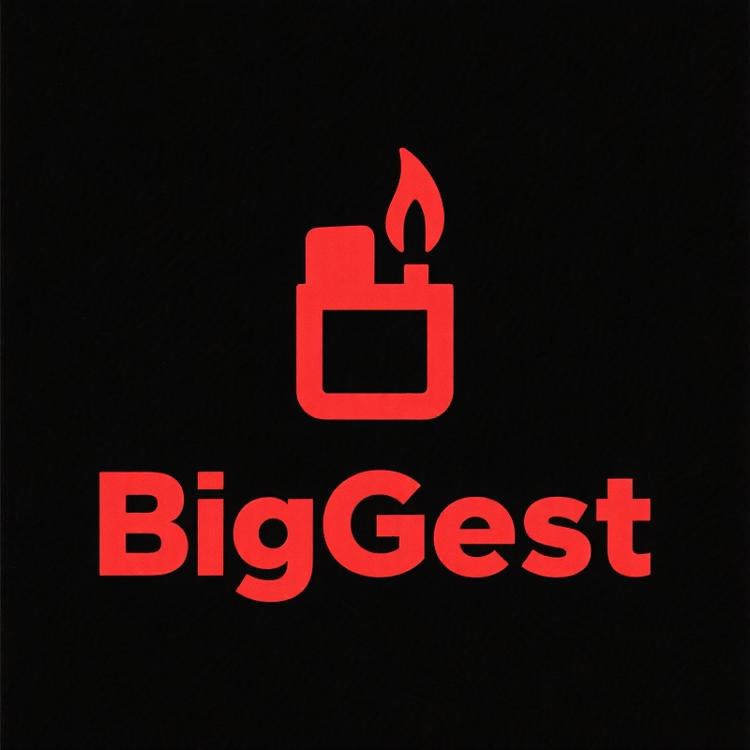 BigGest国际仓