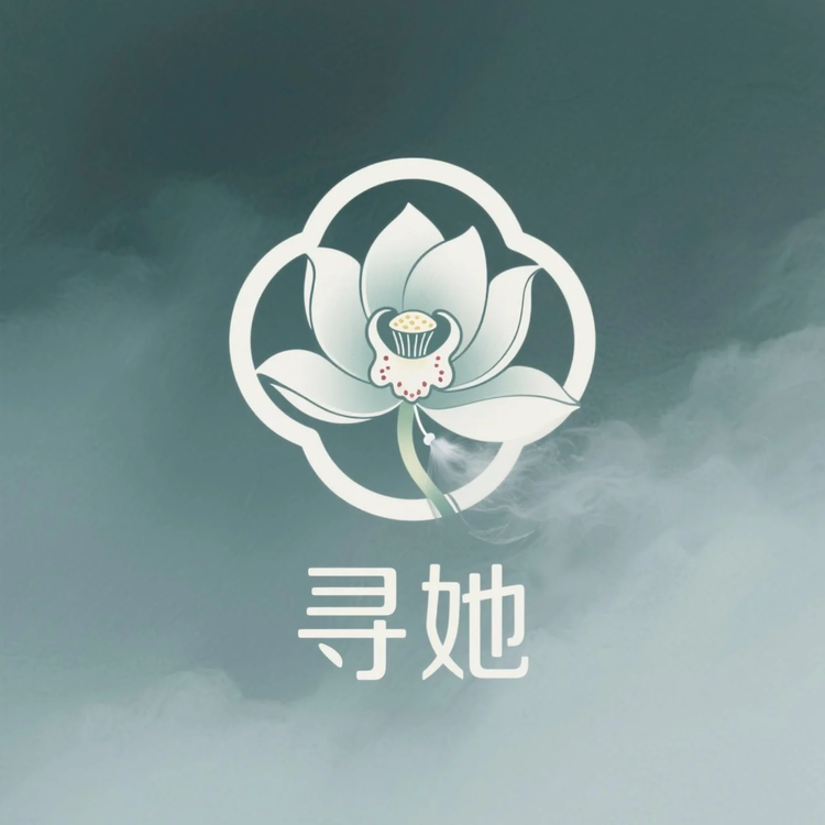 雾里寻她