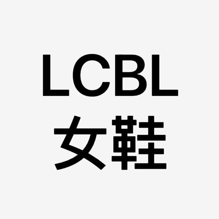 LCBL女鞋