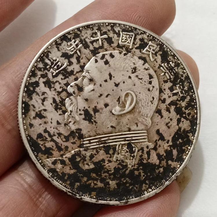 好藏品民间古玩