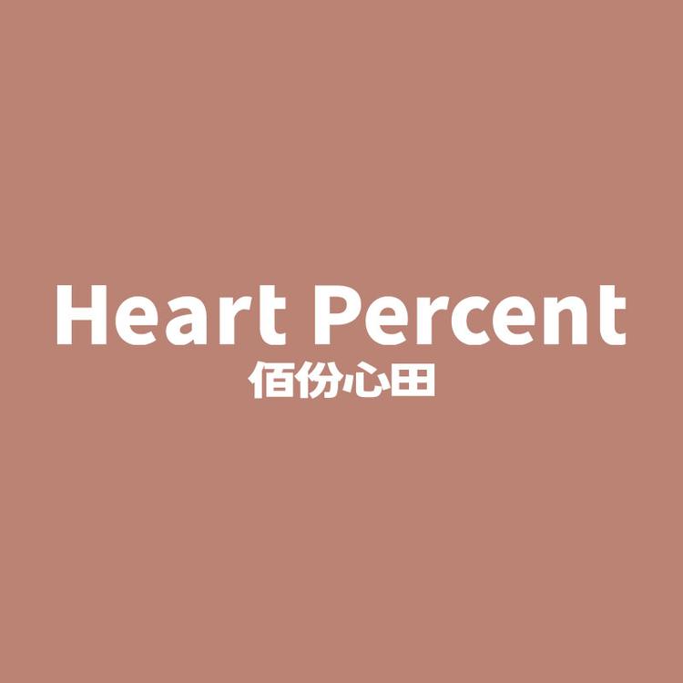 HeartPercent美妆旗舰店