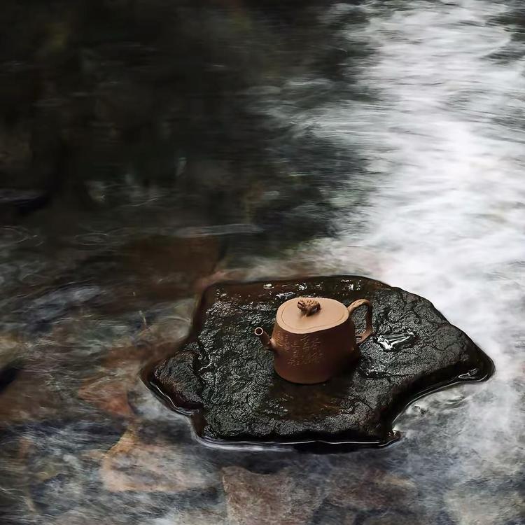 景行茶具