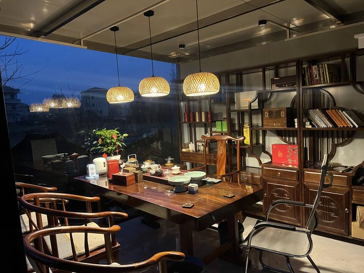 江源林木种子专业合作社