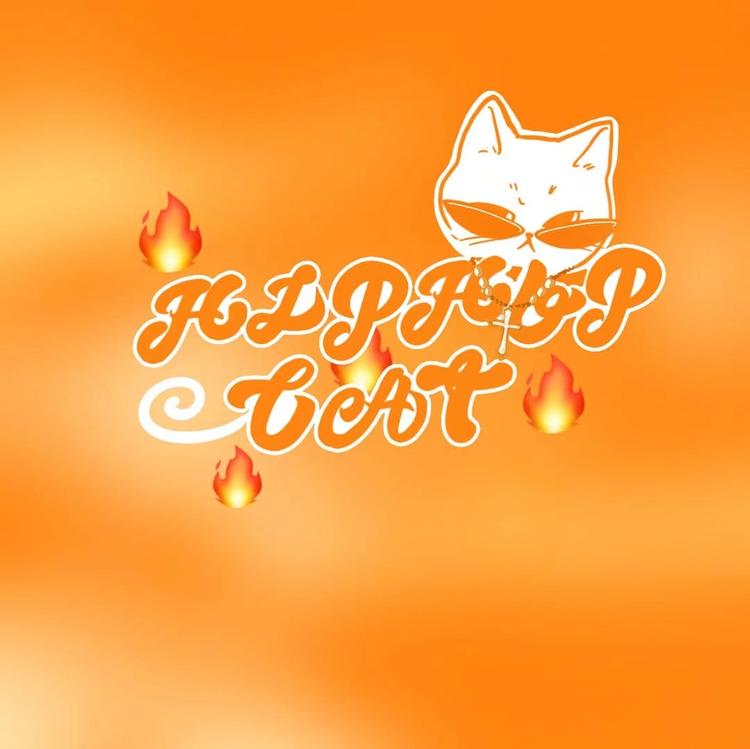 嘻哈猫潮牌服装店