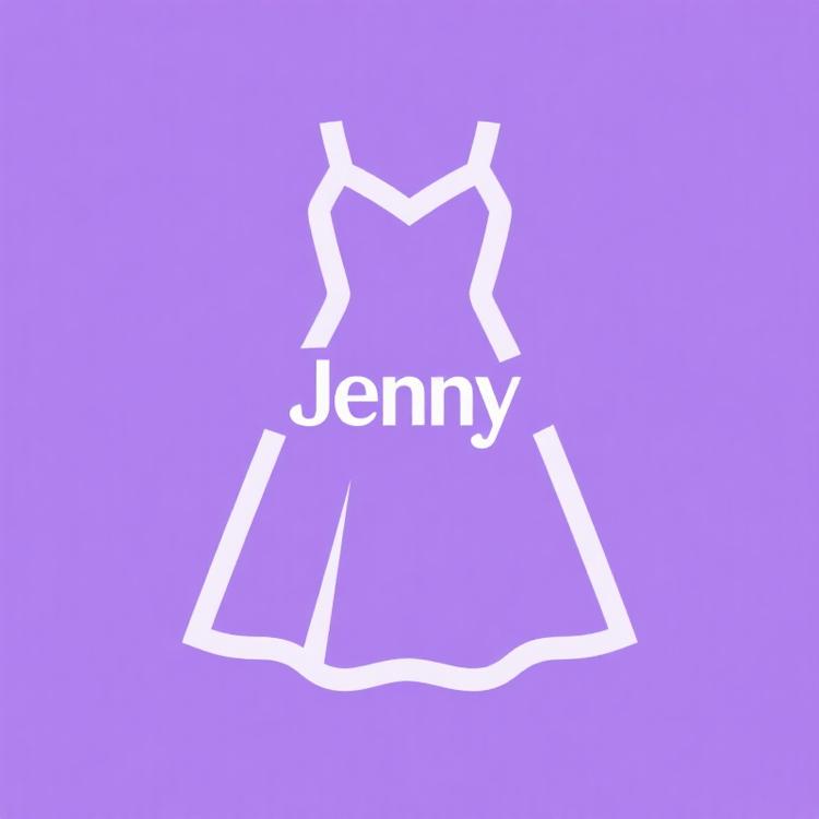 Jenny韩国女装