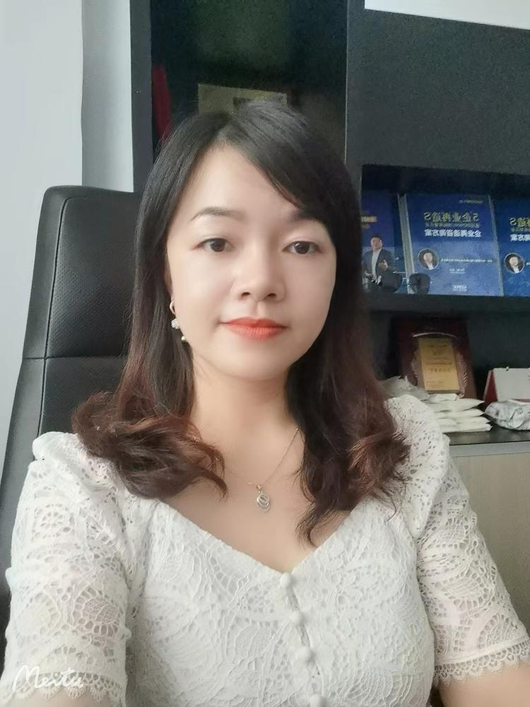 湖南爸爸爱孕婴童有限公司创始人