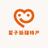 翟子新疆特产干果