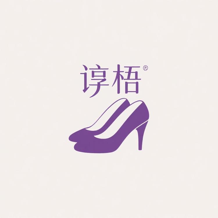 谆梧女鞋旗舰店