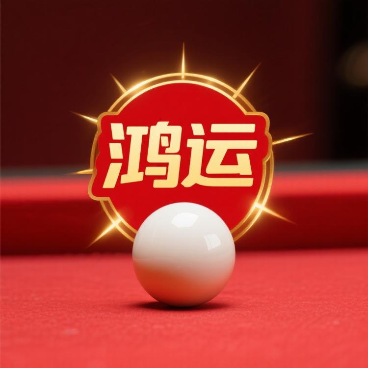 鸿运桌球用品