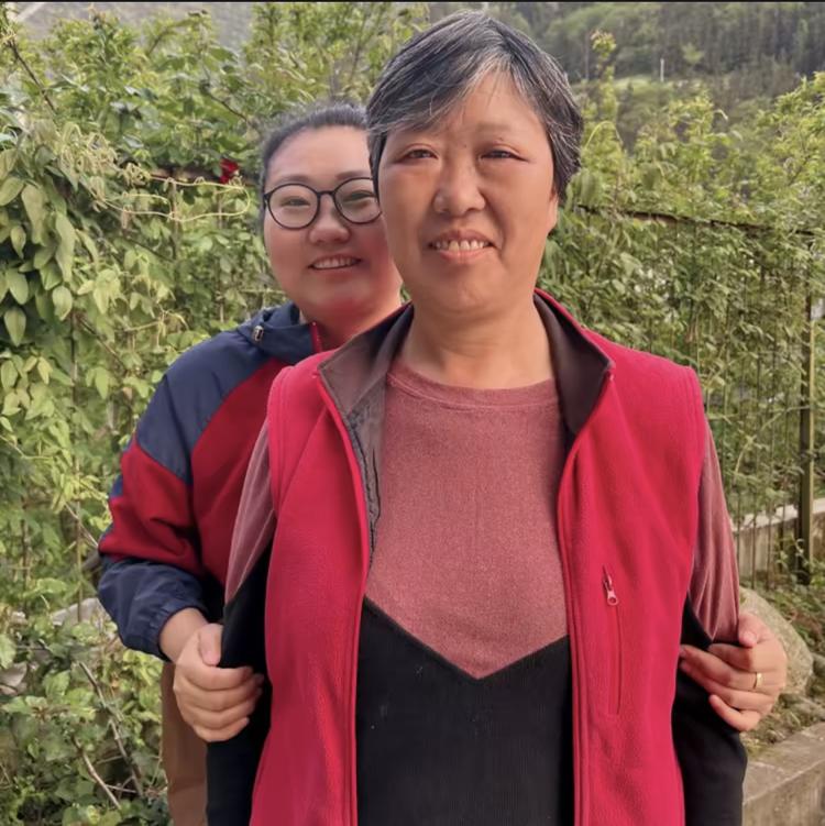 大山农村土特产