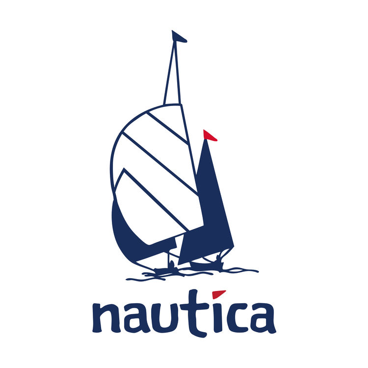 Nautica White Sail联亚服饰专卖店